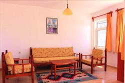 Dolunay Apartments