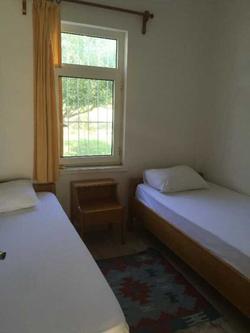 Dolunay Apartments