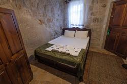 Gedik Cave Hotel