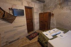 Gedik Cave Hotel