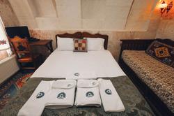 Gedik Cave Hotel