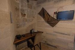 Gedik Cave Hotel