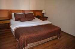Osmanli Marco Pasha Hotel