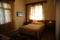 Osmanli Marco Pasha Hotel