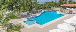 Peninsula Pineclub Boutique Hotel