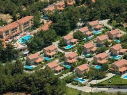 Peninsula Pineclub Boutique Hotel