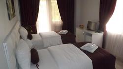 Sindoma Otel