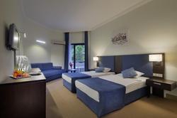 Tacün Nisa Resort