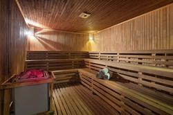 Tacün Nisa Resort