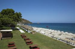 Tacün Nisa Resort