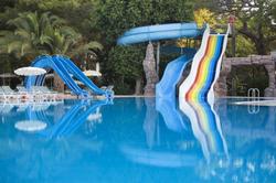 Tacün Nisa Resort