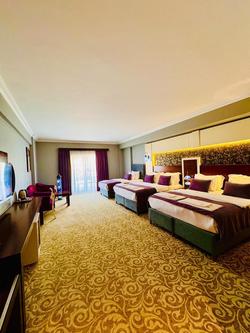 White Heaven Hotel