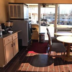 Budget Inn Roxboro