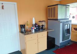 Budget Inn Roxboro