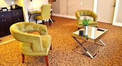 Culpeper Center Suites