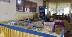Cirali Olympos Hotel