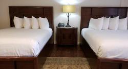 The Iron Horse Inn