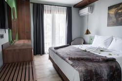 Assos Troy Otel