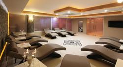 Forum Suite Hotel