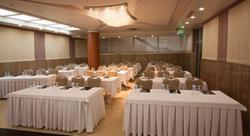 Forum Suite Hotel