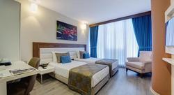Forum Suite Hotel