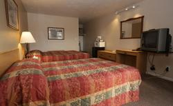 Capri Motel Scottsbluff