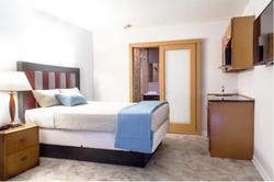 Chateau Suites