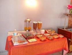 Hotel Les Paturelles