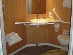 Hotel Les Paturelles