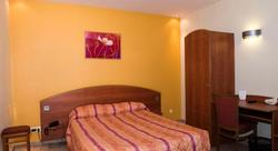 Hotel Les Paturelles