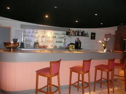 Hotel Les Paturelles