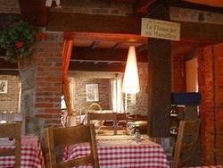 Hotel Les Paturelles