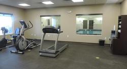 Heartland Inn and Suites