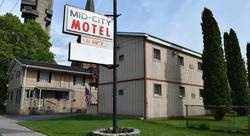Mid City Motel