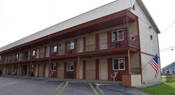 Mid City Motel