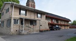 Mid City Motel