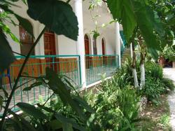 Ikiz Pension Bungalow & Restaurant