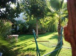 Ikiz Pension Bungalow & Restaurant