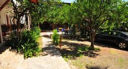 Ikiz Pension Bungalow & Restaurant