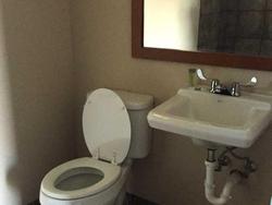 Budget Inn Ardmore