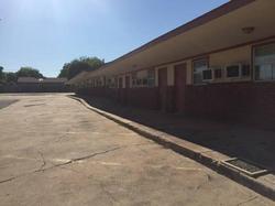 Budget Inn Ardmore