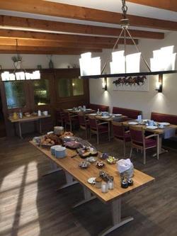 Hotel Zur Borke