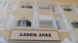 Asdem Anex