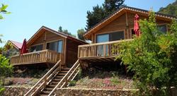 Azra Villas