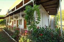 Cirali Ceres Hotel