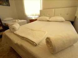 Cirali Ceres Hotel