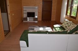 Cirali Simge Holiday Houses