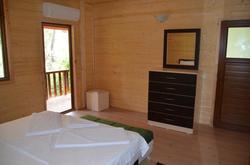 Cirali Simge Holiday Houses