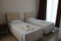 Tebriz Apart Hotel