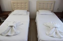 Tebriz Apart Hotel